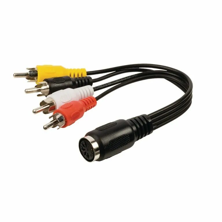 Переходник 2rca мама 5 din. Шнур аудио 5din-2rca. Переходник din 5 на RCA. Stereo Audio Cable din 5-Pin male - 2x RCA. Входы выходы rca