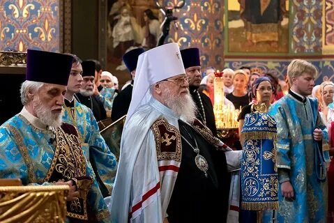 Екатеринодарская епархия