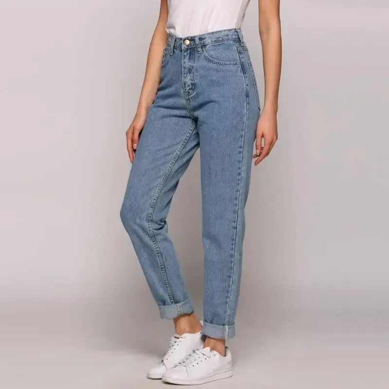 Джинсы Vintage Fit High Waist Denim. Джинсы мом фит бойфренд. Baggy Fit Jeans женские. Джинсы бойфренды женские. Широкие джинсы модели