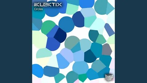 Circles text
