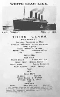Titanic csv