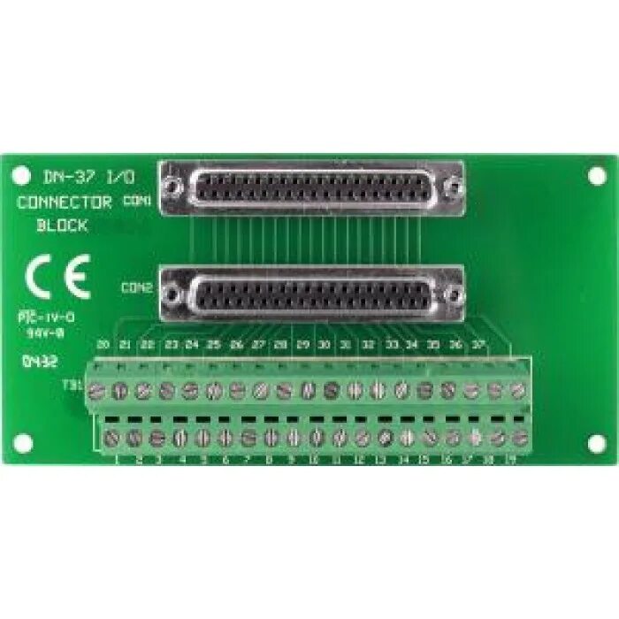 I o connection