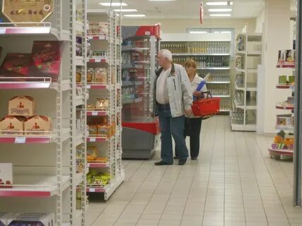 Магазин а 4
