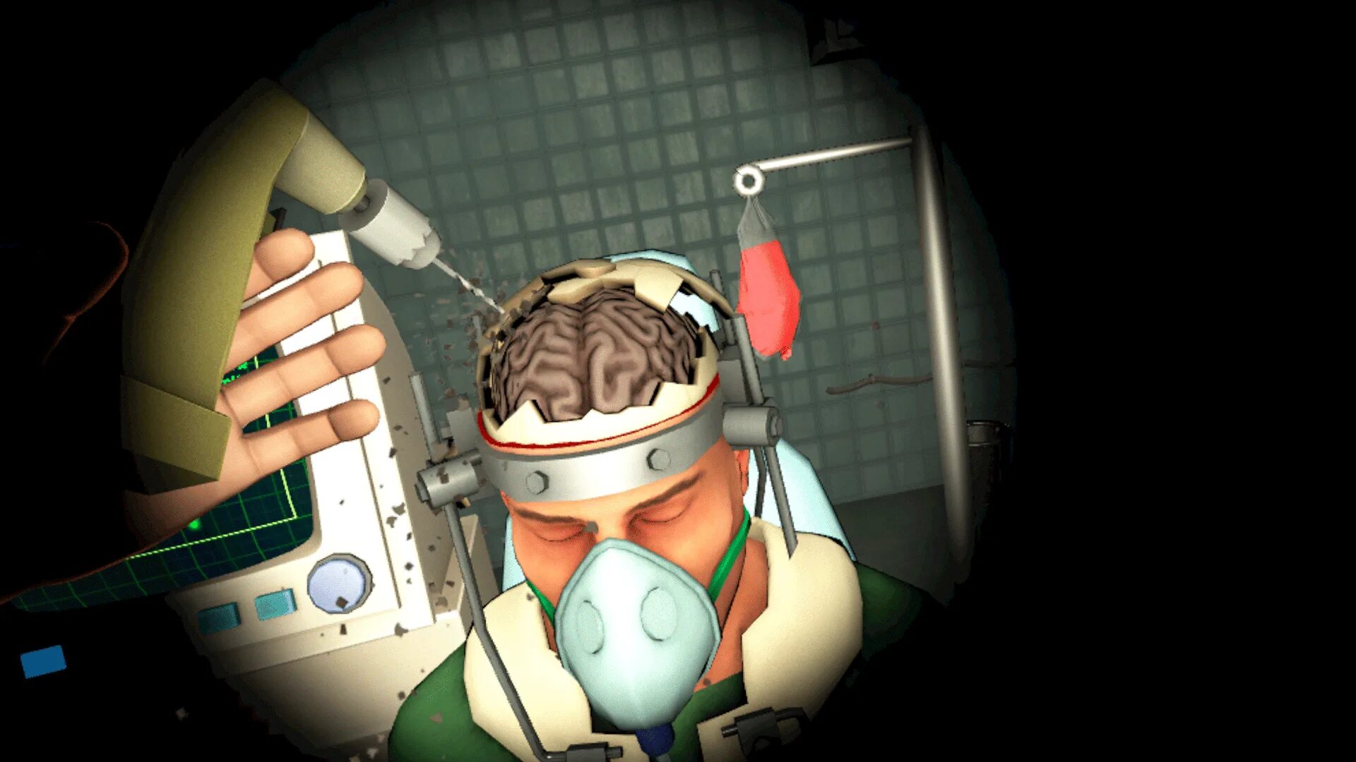 Surgeon simulator freetp. Surgeon simulator freetp