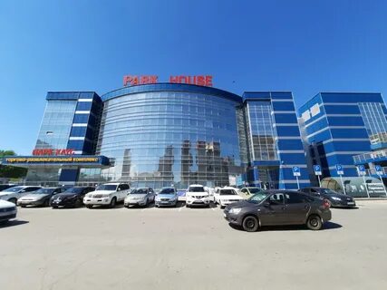 Парк хаус аренда