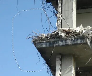 Разрушение сделанного