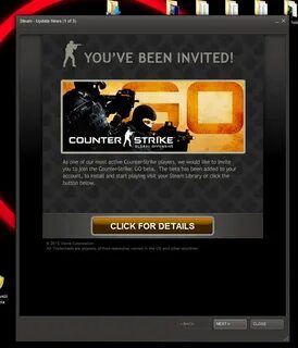 Cs go 2 получить