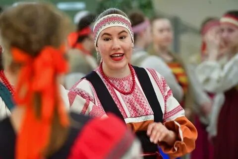 Культура тюмень