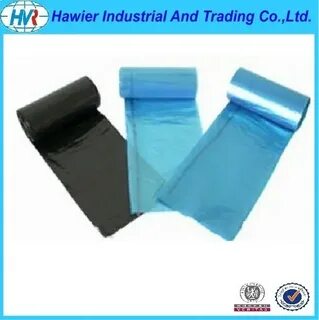 Ldpe bag армед