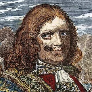 Henry morgan