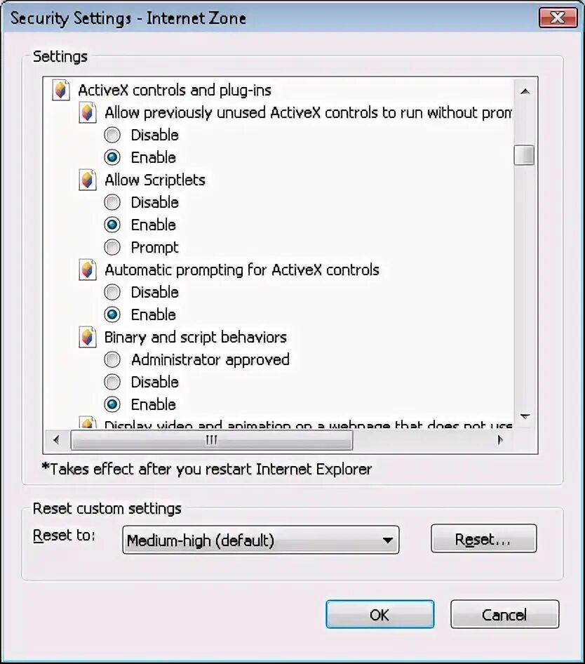 Allow plugins. ACTIVEX Internet Explorer 10. ACTIVEX для Internet Explorer. ACTIVEX. Армстронг т. ACTIVEX: создание web-приложений.