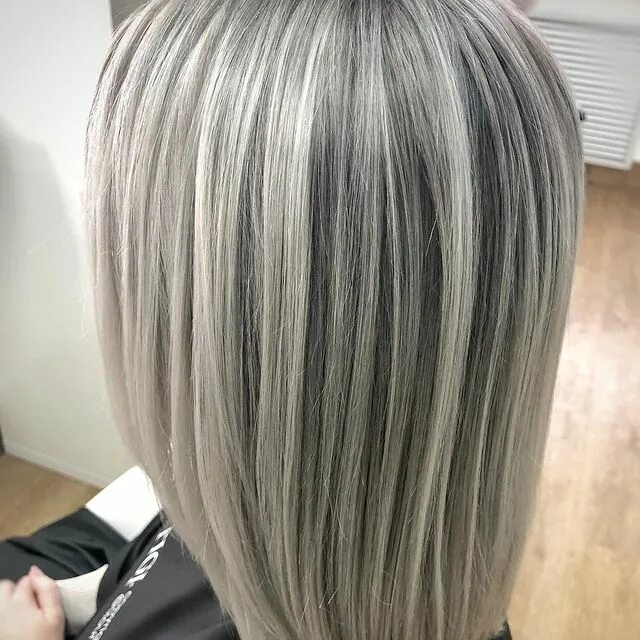 окрашивание волос иркутск