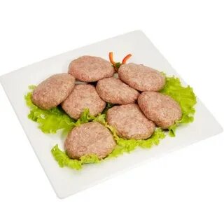 Котлеты куриные замороженные