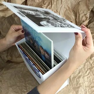 Mono box