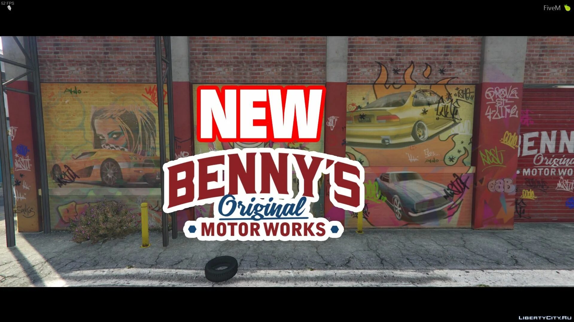Benny motorworks gta 5. Гта 5 benny's motorworks. Мастерская бенни в гта. Gta 5 мастерская бенни. Мод мастерская бенни.