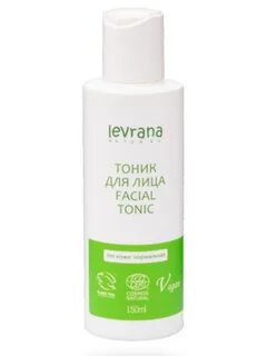 Леврана тоник для волос