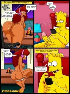 The Simpsons (The Simpsons) WC TF. 