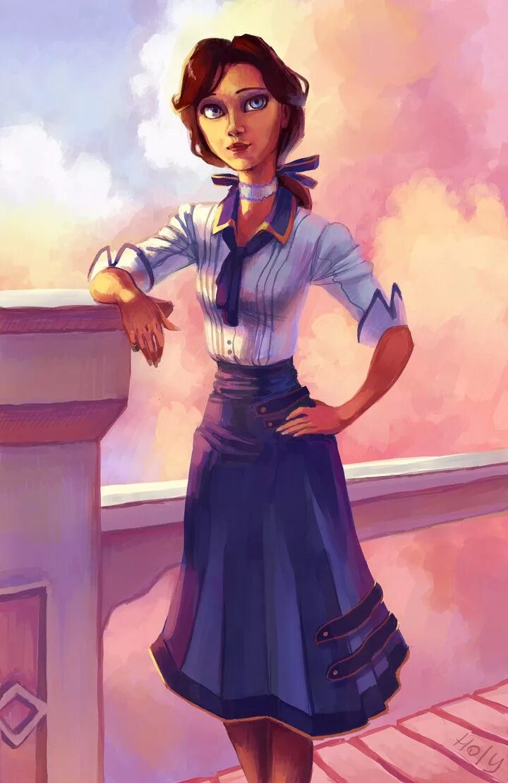 Elizabeth art. Элизабет девитт. Bioshock элизабет. Элизабет девитт. Elizabeth art.