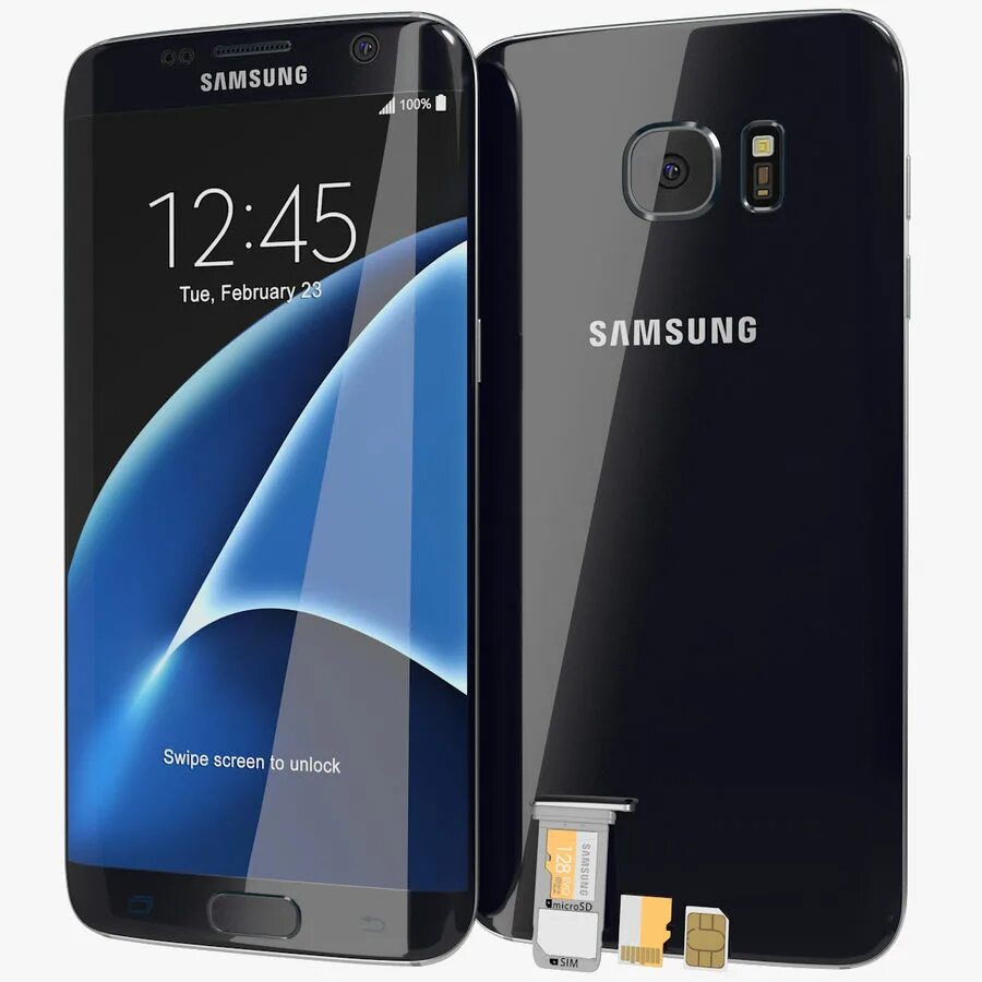 Самсунг галакси s7 Edge. Samsung Galaxy 7 Edge. Samsung s7 2016. Samsung Galaxy s7 Edge Black.