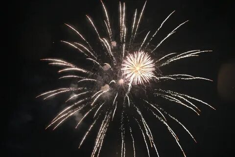 Фейерверки в ленте 2023