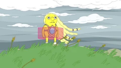 "Young Lemonhope" is a song that Princess Bubblegum sings at the ...