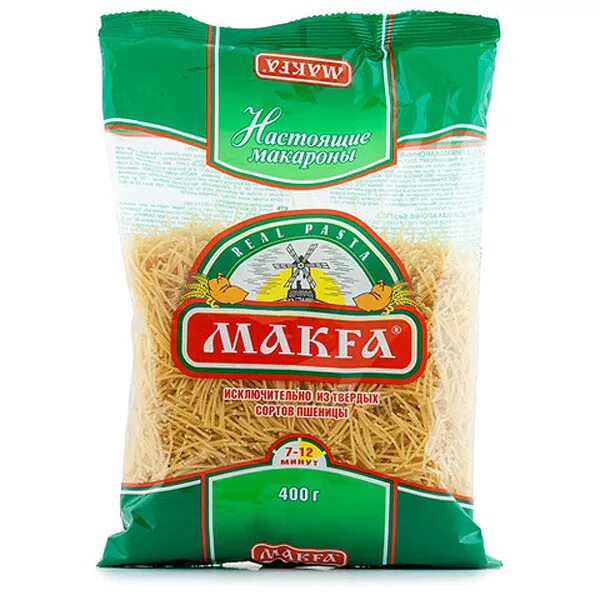 Благовещенская кондитерская фабрика (зея) продукция. Фасолевый "домашние разносолы" 500гр стек. 400 г в н. Макароны макфа петушиные гребешки 400г пп. 400 г в н.