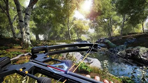 Играть игры хорошей графикой
