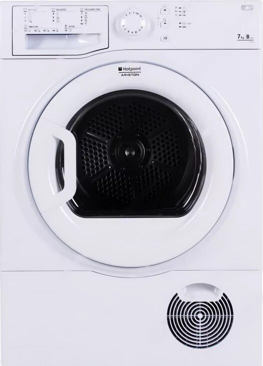 Сушильная машина hotpoint ariston dsh. Сушильная машина Hotpoint-Ariston TCS 73b. Сушильная машина Hotpoint Ariston TCS 73. Сушильная машина Ariston Hotpoint FTCF 87b. Hotpoint TCS 73b GP.