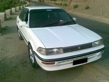 Toyota 1990