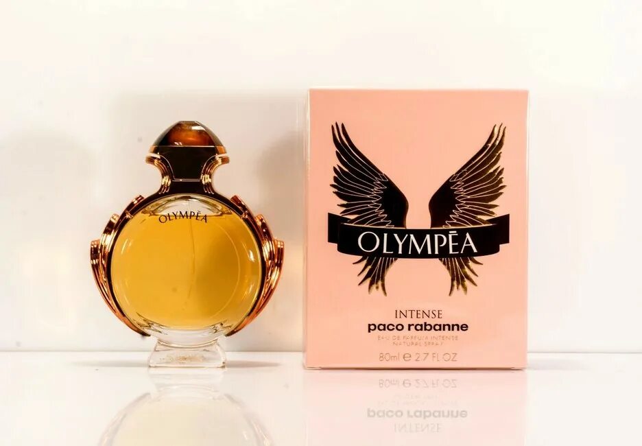 Paco Rabanne Olympea духи женские. Paco Rabanne Olympea EDP woman 80ml Tester. Олимпия Интенс духи Пако Рабан. Пако Рабан Олимпия 30мл.