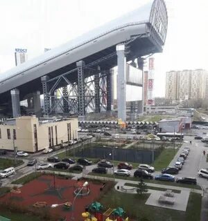 Павшино 32