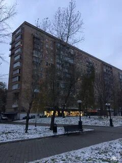 Украинский бульвар