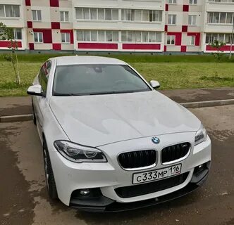 М пак