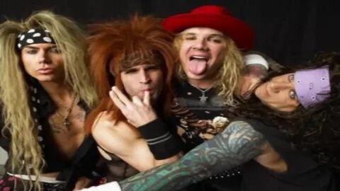 But metal