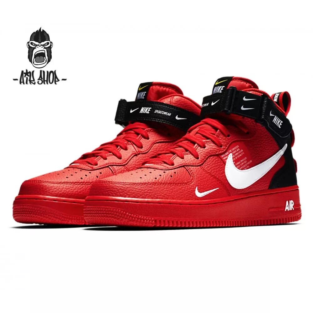 Nike air force 1 mid '07 lv8 blue. Nike air force 1 mid red black. Mid 07. Nike air force 1 mid 07 lv8. Nike air force 1 07 lv8.