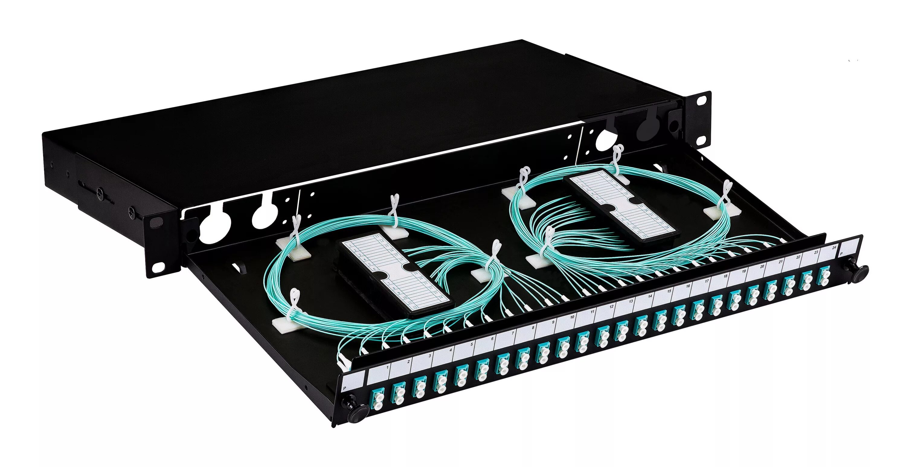 Патч-панель 19" 1u exalan ex03-u24b 24 порта krone. Нашивки металлика. Патч панель в щиток. Load patch. Blue cat vst.