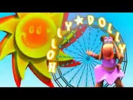 Holly dolly be happy