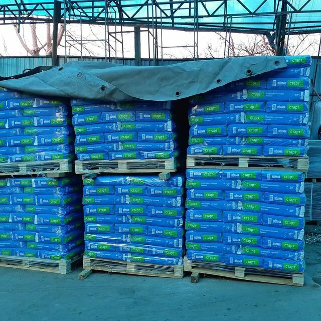 аист темрюк