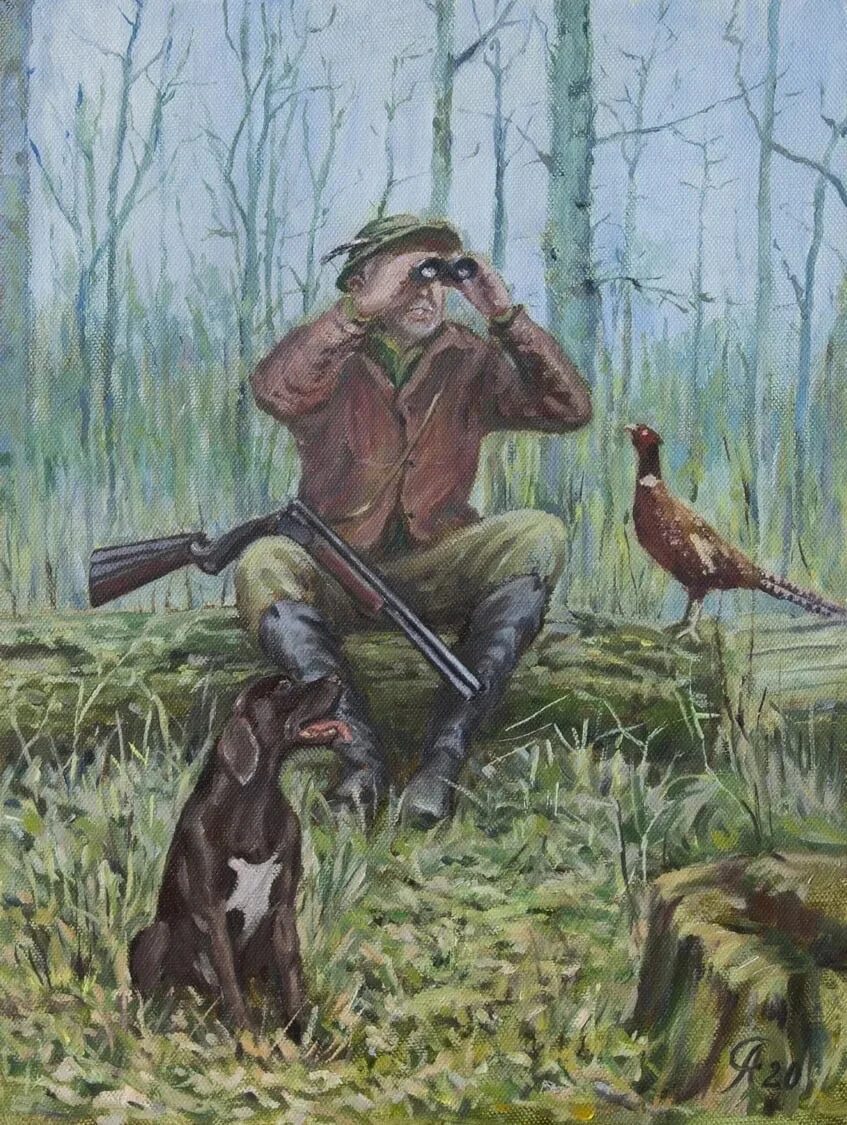 Картина охота. Картины про охотников. Охота картины художников. Живопись на тему охоты. Читать про охоту