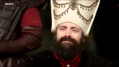 Слушать султана сулеймана