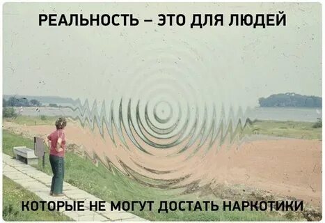 Обыденная реальность это
