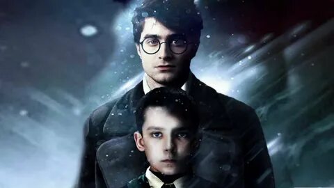 Potter show