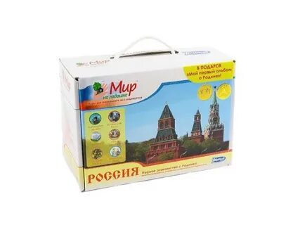 Мир умница