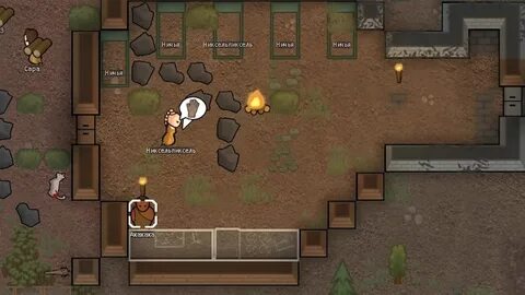 Pick up and haul rimworld 1.5