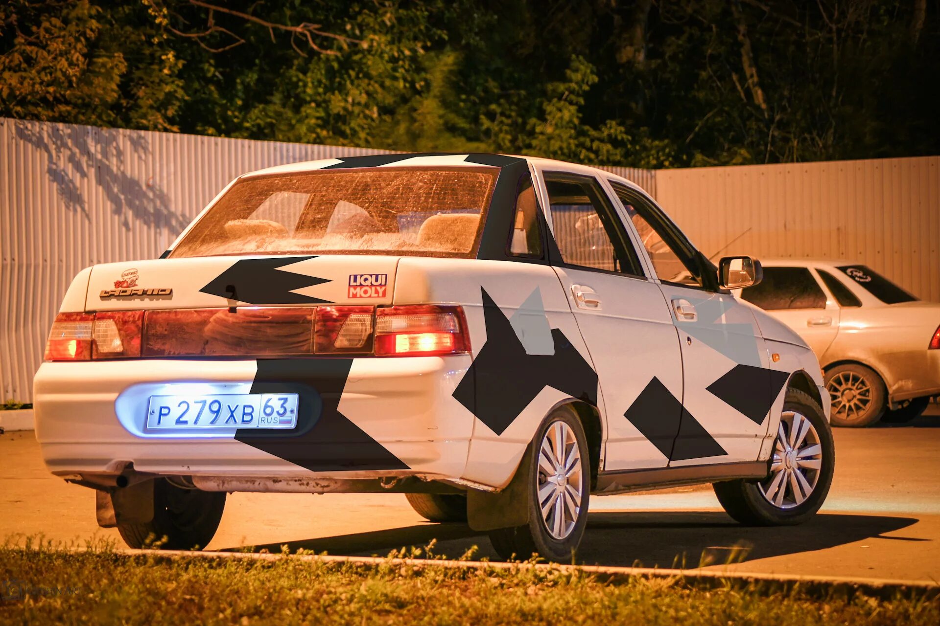 Камуфляж самара. Ваз 2110 camo. ваз 2110 камуфляж. камуфляжная ваз 2110.