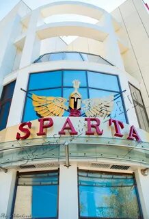 Спарта брянск