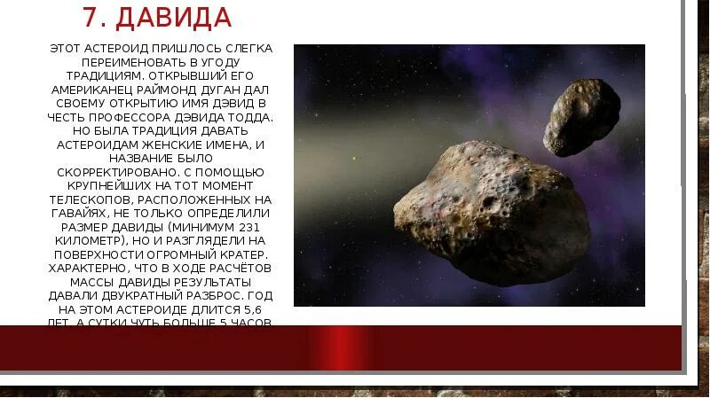 Астероиды доклад. Астероиды названные в честь людей. Самый крупный из известных астероидов это. Название для доклада про астероиды. Астероиды названные в честь городов