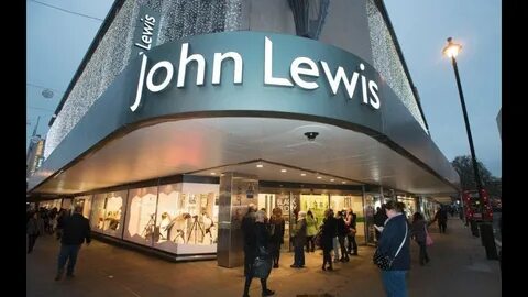 John lewis