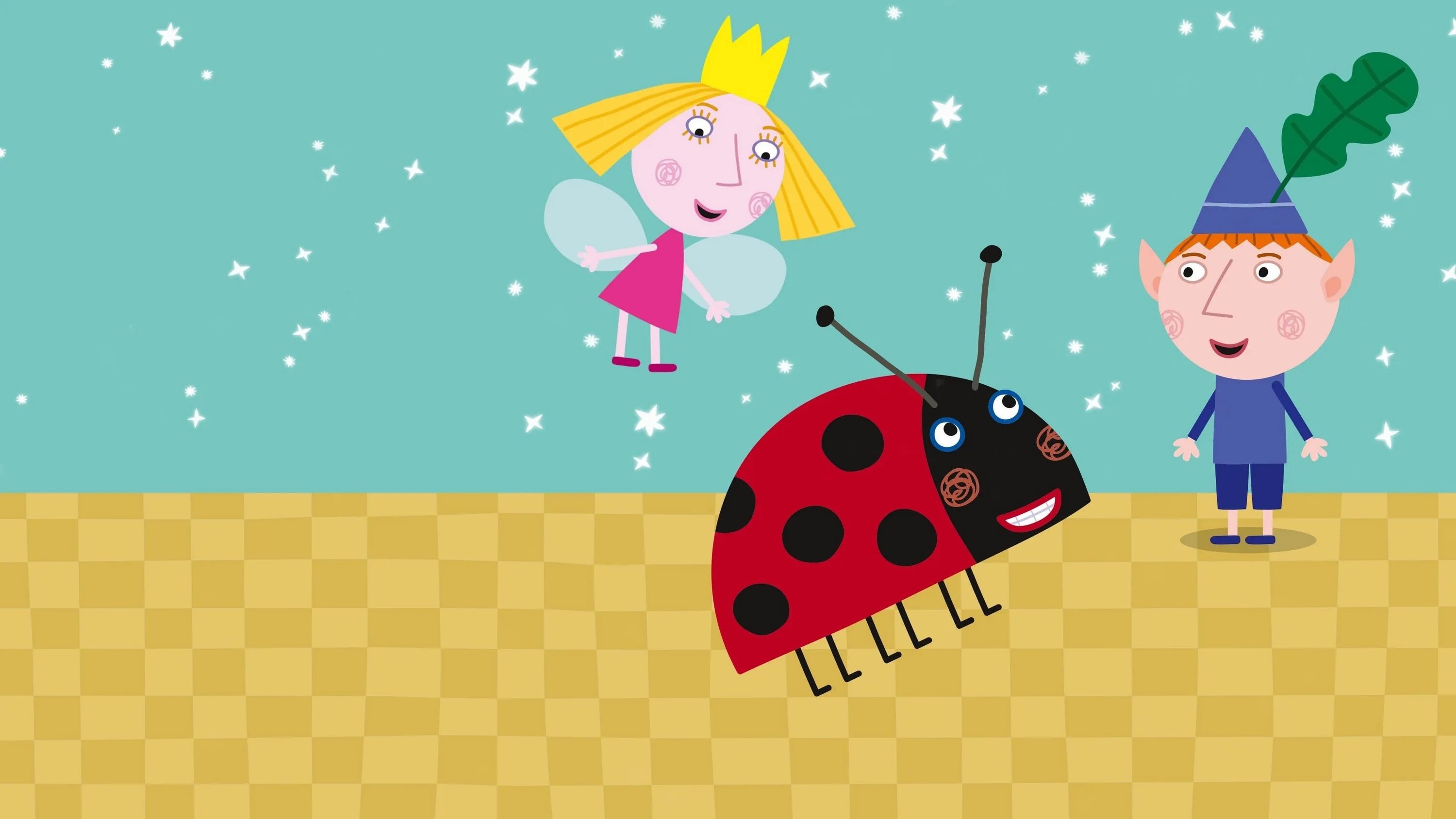 Ben and holly s little. Маленькое королевство Бена и Холли. Бен из маленького королевства Бена и Холли. Маенькоекоролевствобенаихолли.