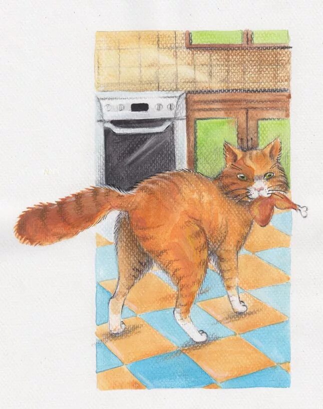 Паустовский кот ворюга картинки. Сказка кот ворюга паустовский. Паустовский к. Константин паустовский кот-ворюга. Паустовский кот ворюга иллюстрации.